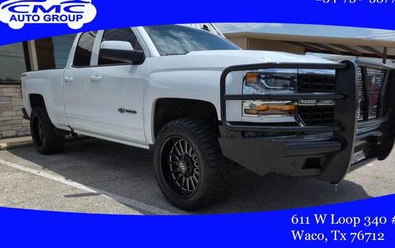 CHEVROLET SILVERADO LD 2019 2GCVKPEC5K1242298 image